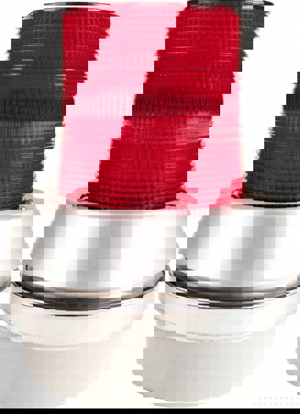 Flashing Light: Red, Box, Panel, Pipe, Surface & Wall Mount, 24VDC